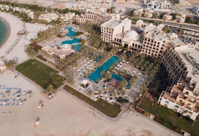 Ras Al Khaimah - Baden