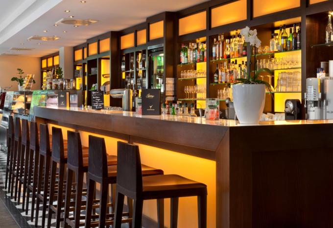 Flemings Hotel München-Schwabing**** Flemings Hotel München-Schwabing****