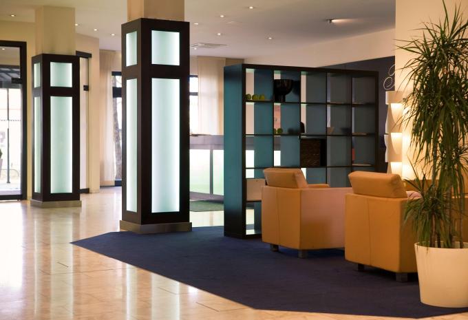 Flemings Hotel München-Schwabing**** Flemings Hotel München-Schwabing****