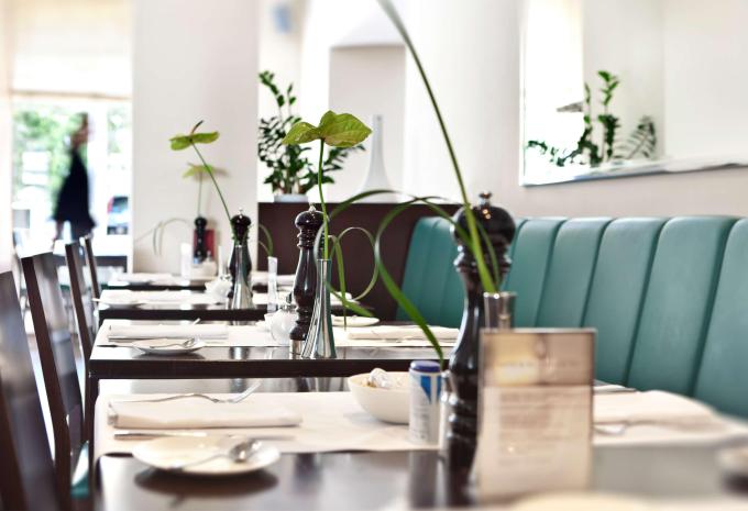 Flemings Hotel München-Schwabing**** Flemings Hotel München-Schwabing****