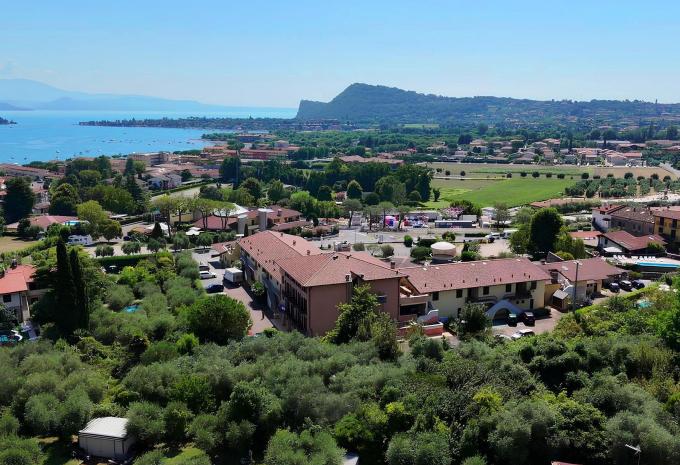 AHG Hotel Donna Silvia