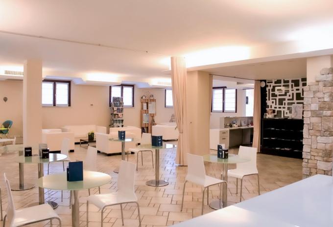 AHG Hotel Donna Silvia