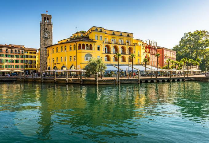Riva del Garda