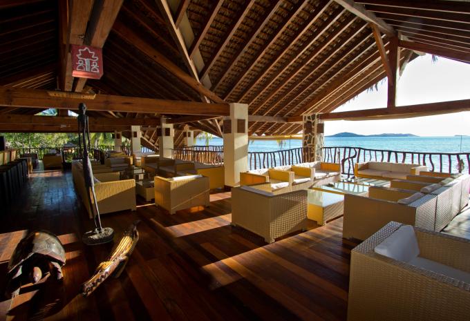 Anjiamarango Beach Resort Anjiamarango Beach Resort