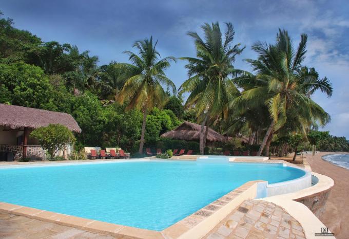 Anjiamarango Beach Resort Anjiamarango Beach Resort