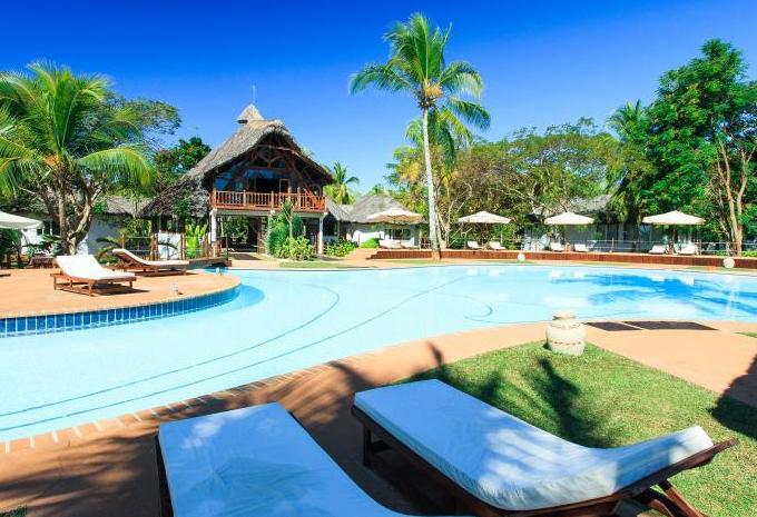 VOI Amarina Resort VOI Amarina Resort