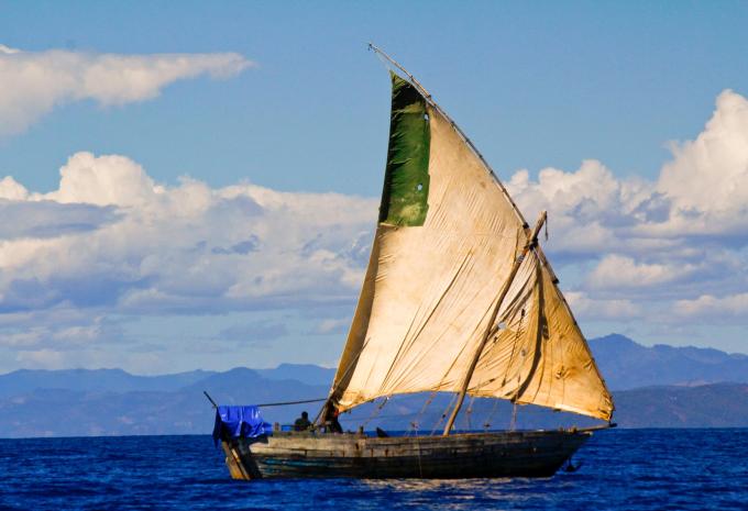 Madagaskar - Rundreise & Baden