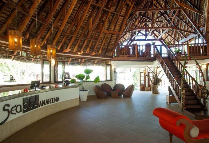 VOI Amarina Resort VOI Amarina Resort