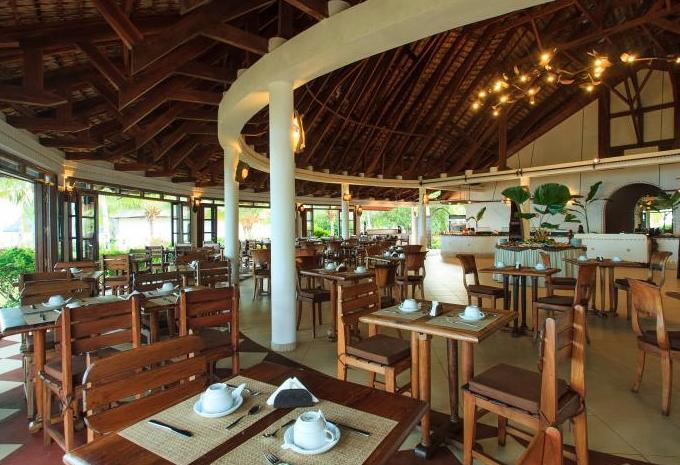 VOI Amarina Resort VOI Amarina Resort