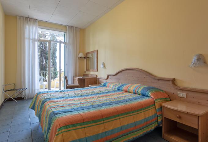 Zimmerbeispiel, Doppelzimmer Standard