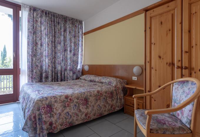 Zimmerbeispiel, Doppelzimmer Standard