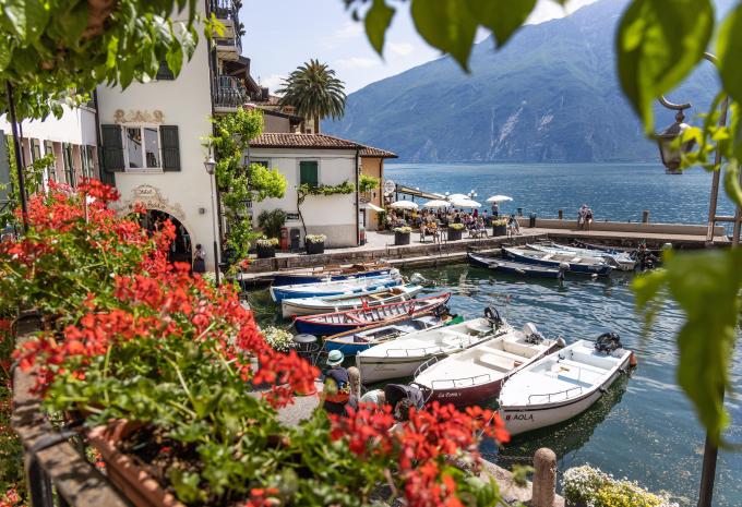 Limone sul Garda Limone sul Garda