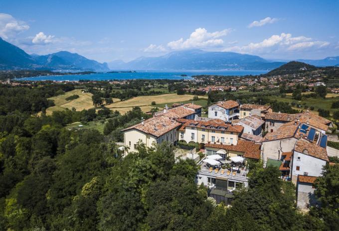 Hotel Borgo dei Poeti Hotel Borgo dei Poeti