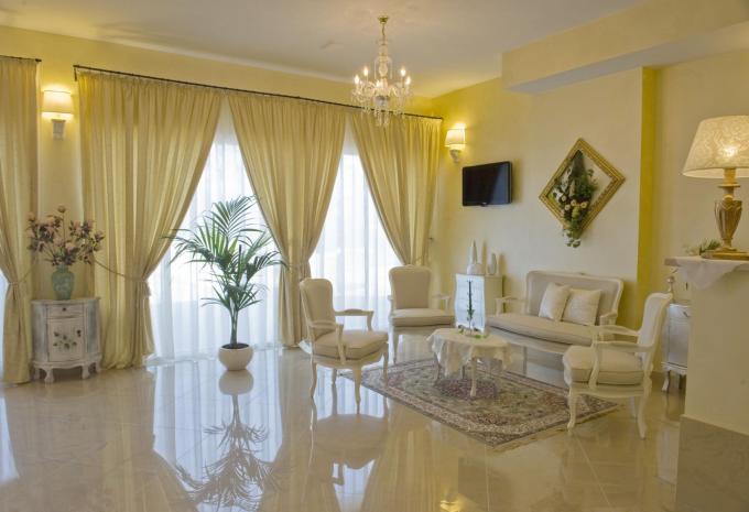 Hotel Borgo dei Poeti Hotel Borgo dei Poeti