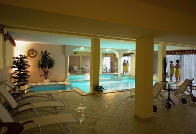 Hotel Borgo dei Poeti Hotel Borgo dei Poeti