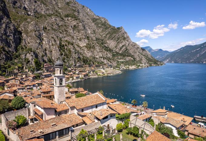 Limone sul Garda Limone sul Garda