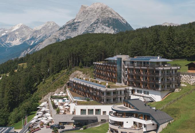 Mösern bei Seefeld