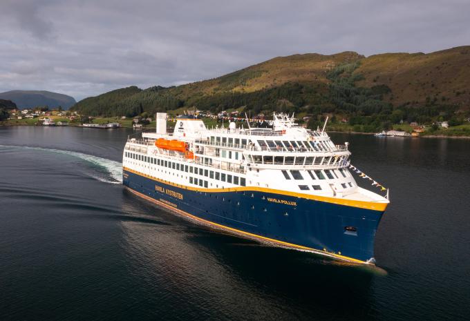 Le voyage classique en Norvège - Escapade citadine & croisière