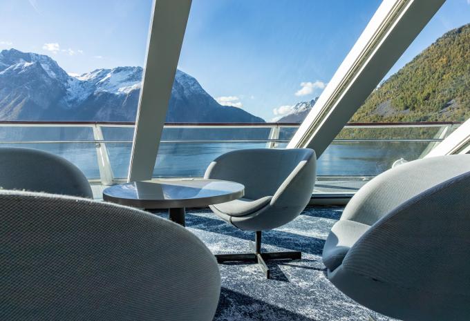 Le voyage classique en Norvège - Escapade citadine & croisière