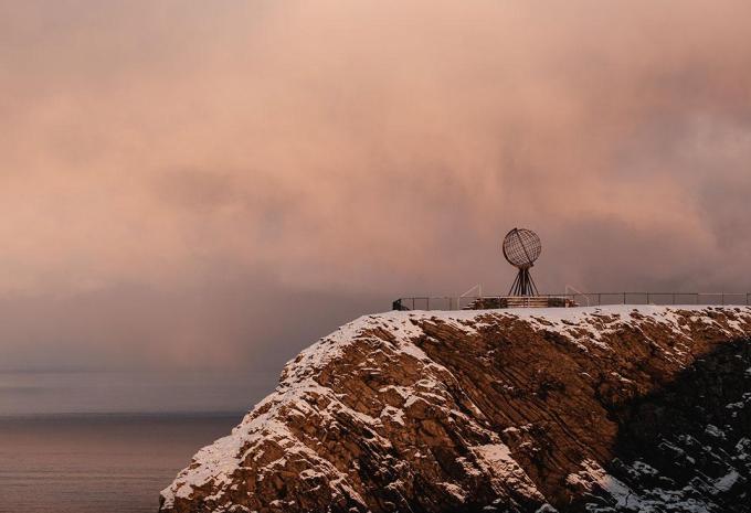 Le voyage classique en Norvège - Escapade citadine & croisière