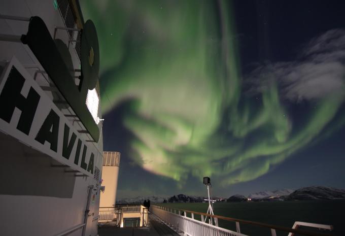 Le voyage classique en Norvège - Escapade citadine & croisière