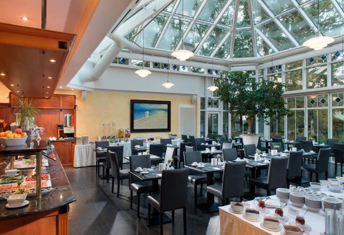 Ostsee - Göhren-Rügen