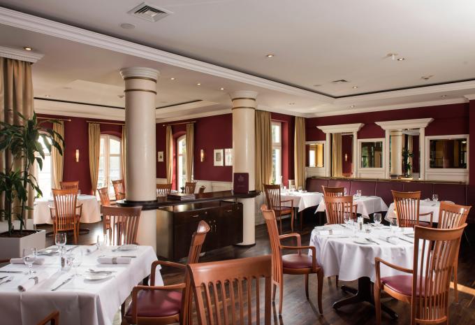 Ostsee - Göhren-Rügen