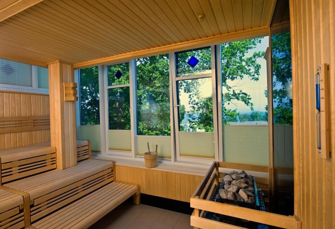 Ostsee - Göhren-Rügen