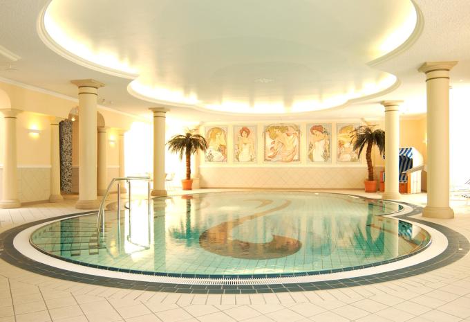 Ostsee - Göhren-Rügen