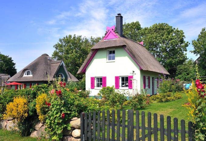Ostsee - Göhren-Rügen