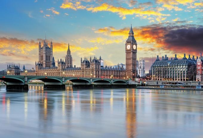 Londra
