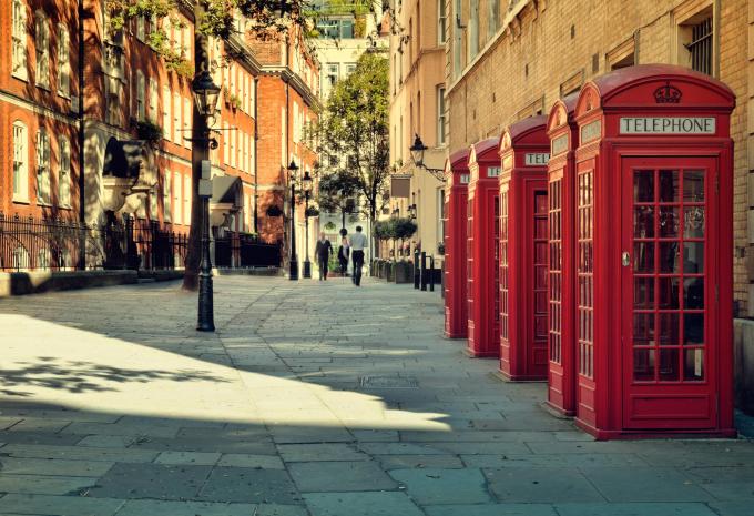Londra