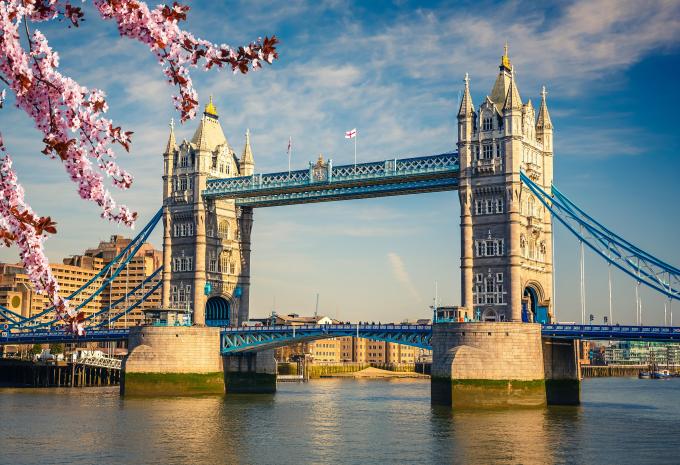 Londra