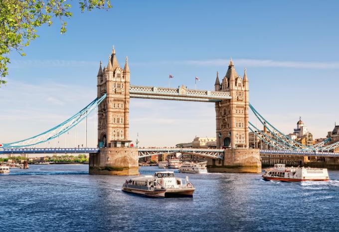 Londra