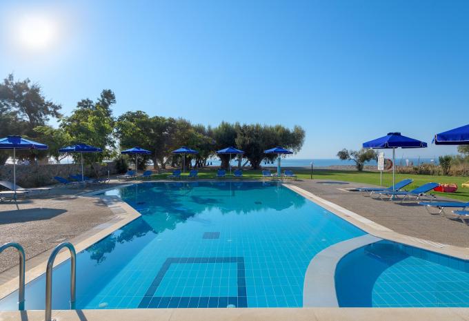 Hotel Stafilia Beach, Lárdos Hotel Stafilia Beach, Lárdos