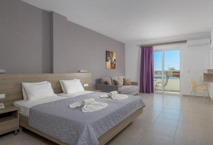 Exemple de chambre, chambre double Exemple de chambre, chambre double