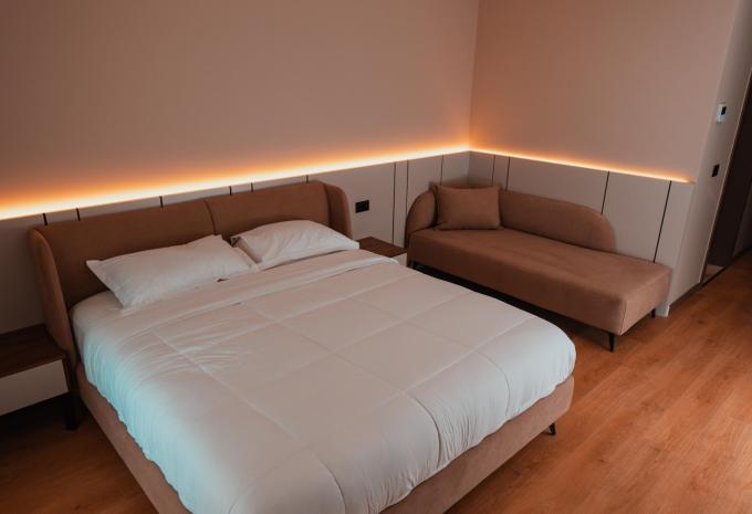 Zimmerbeispiel Zimmerbeispiel