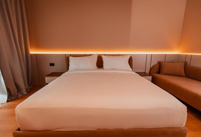 Zimmerbeispiel Zimmerbeispiel