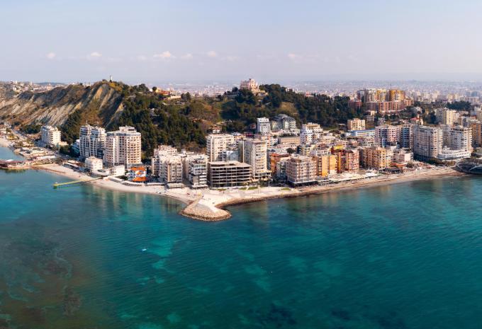 Durrës Durrës