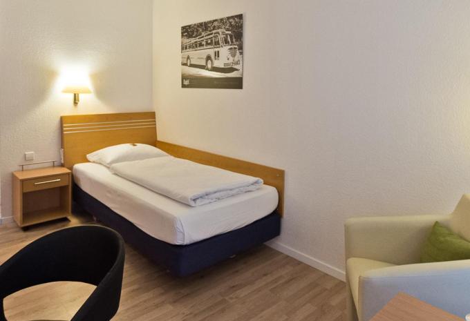 Arthotel ANA Neotel: Raumbeispiel