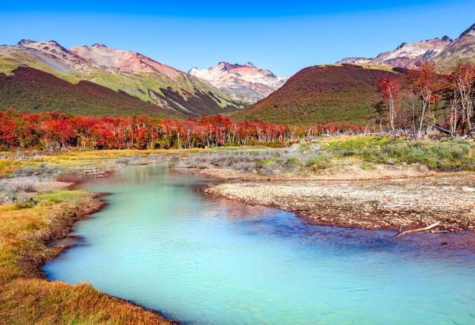 Patagonien - Rundreise Argentinien