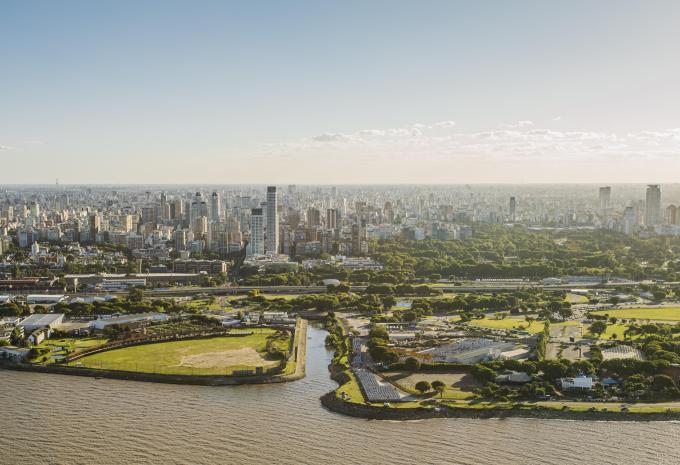 Buenos Aires
