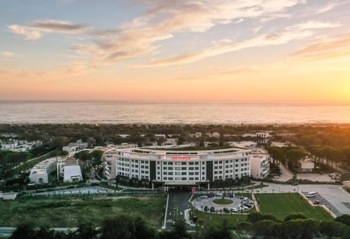 Mövenpick Lalez Durrës