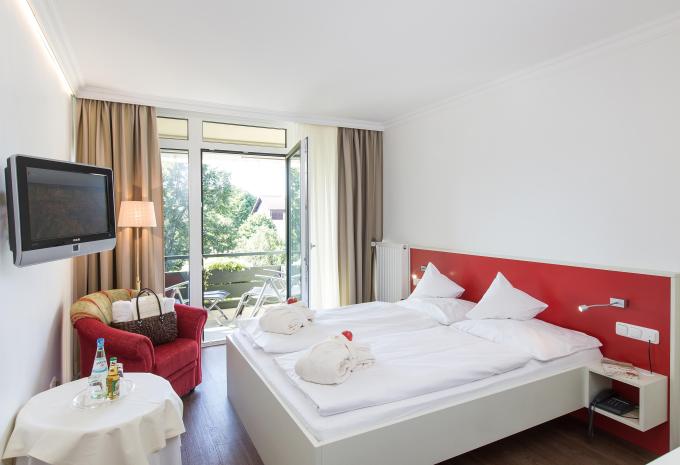 Zimmerbeispiel Zimmerbeispiel