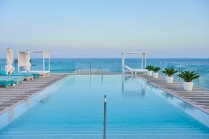 Iberostar Selection Santa Eulalia Ibiza****