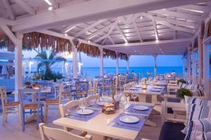 Mari Kristin Beach Hotel****