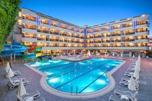 Avena Resort & Spa Hotel****