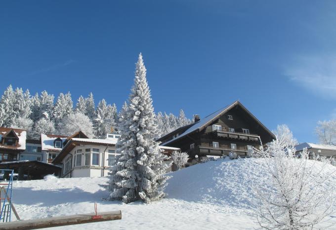 Isny en Allgäu