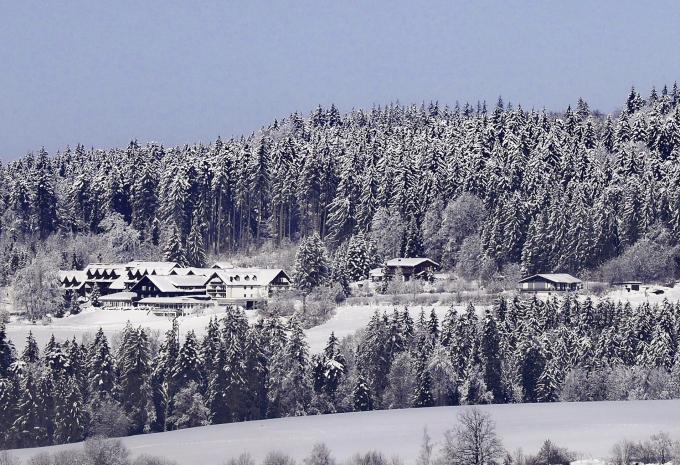Isny en Allgäu