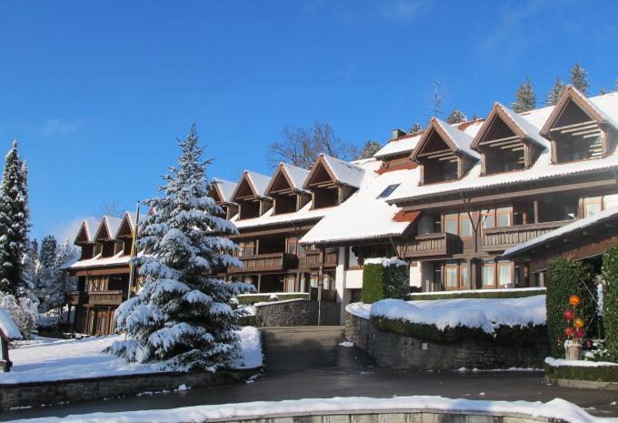 Isny en Allgäu